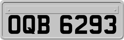 OQB6293