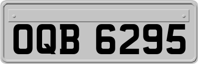 OQB6295