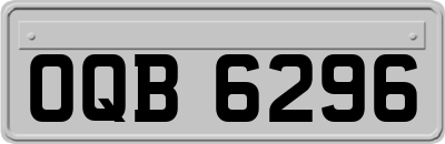 OQB6296