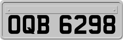 OQB6298