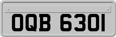 OQB6301