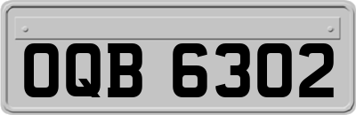 OQB6302