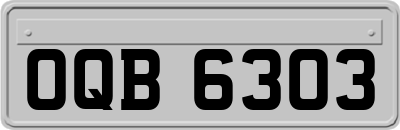OQB6303