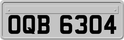 OQB6304