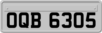 OQB6305