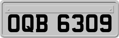 OQB6309