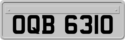 OQB6310