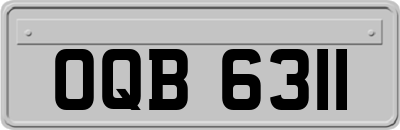 OQB6311