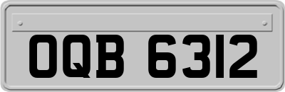 OQB6312