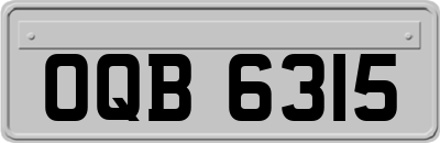 OQB6315