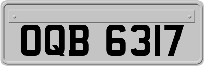 OQB6317