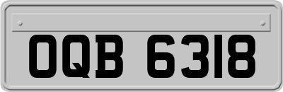 OQB6318
