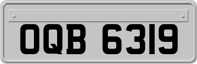 OQB6319