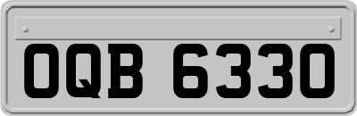 OQB6330