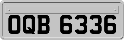 OQB6336