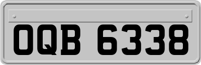 OQB6338