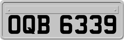 OQB6339