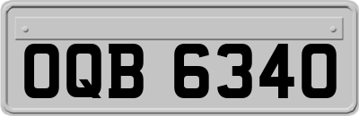 OQB6340