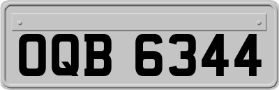 OQB6344