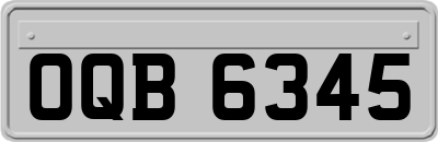 OQB6345