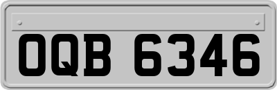 OQB6346