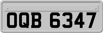 OQB6347