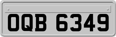 OQB6349