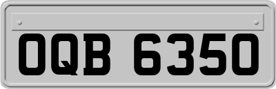 OQB6350