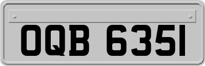 OQB6351