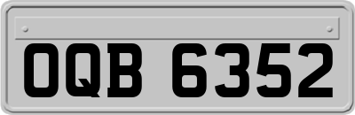OQB6352