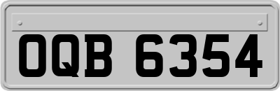 OQB6354