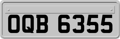 OQB6355