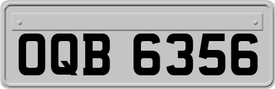 OQB6356