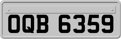 OQB6359
