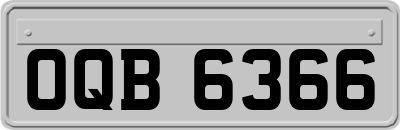 OQB6366