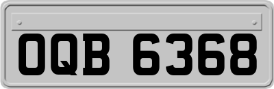 OQB6368