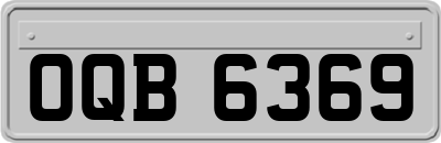 OQB6369