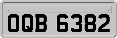 OQB6382