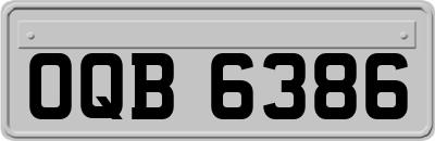 OQB6386
