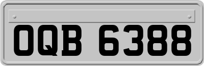 OQB6388