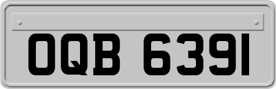 OQB6391