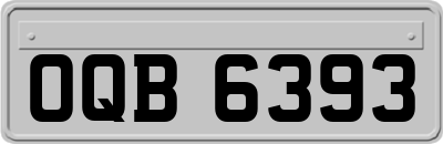 OQB6393