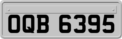 OQB6395