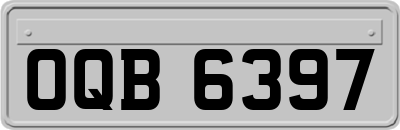 OQB6397