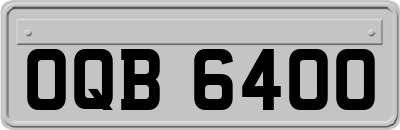 OQB6400
