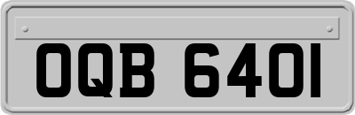 OQB6401