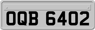 OQB6402