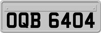 OQB6404
