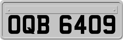 OQB6409