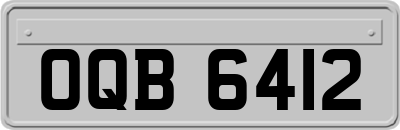 OQB6412